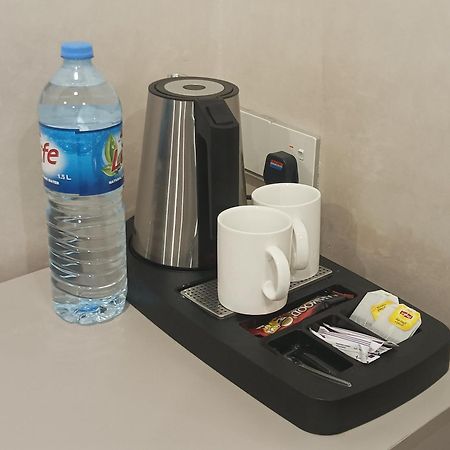 Darin Plaza Hotel Irbil Zewnętrze zdjęcie