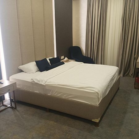 Darin Plaza Hotel Irbil Zewnętrze zdjęcie