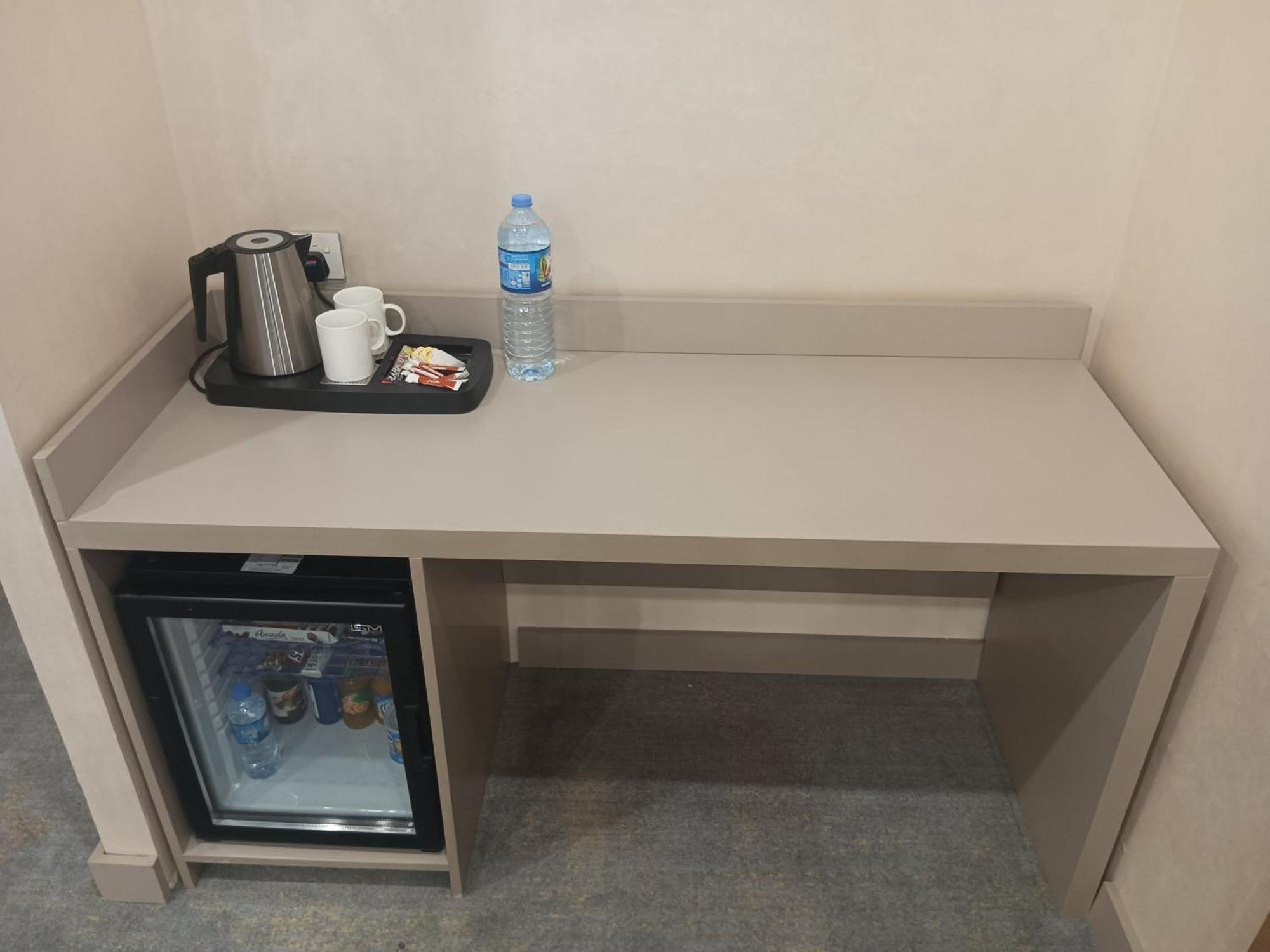 Darin Plaza Hotel Irbil Zewnętrze zdjęcie