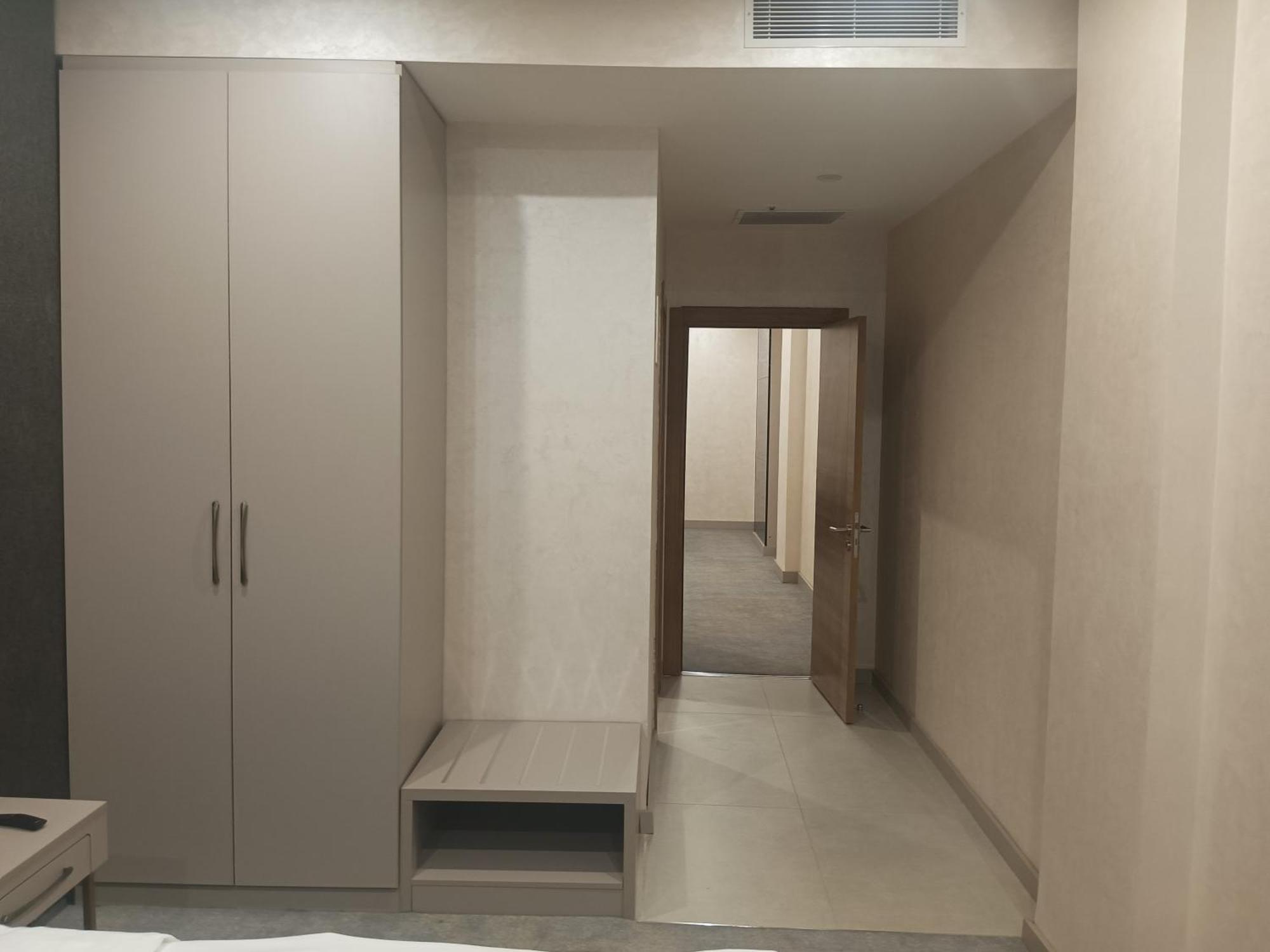 Darin Plaza Hotel Irbil Zewnętrze zdjęcie