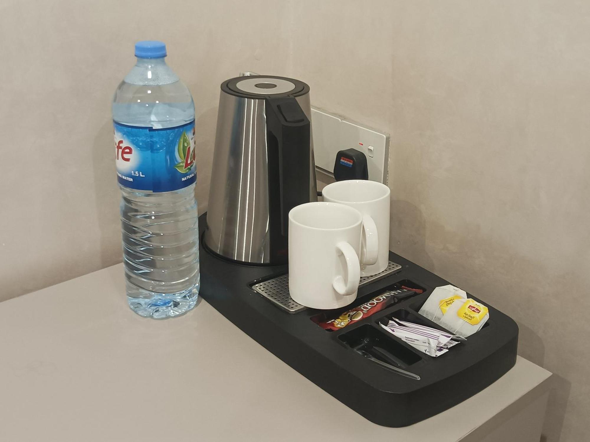 Darin Plaza Hotel Irbil Zewnętrze zdjęcie