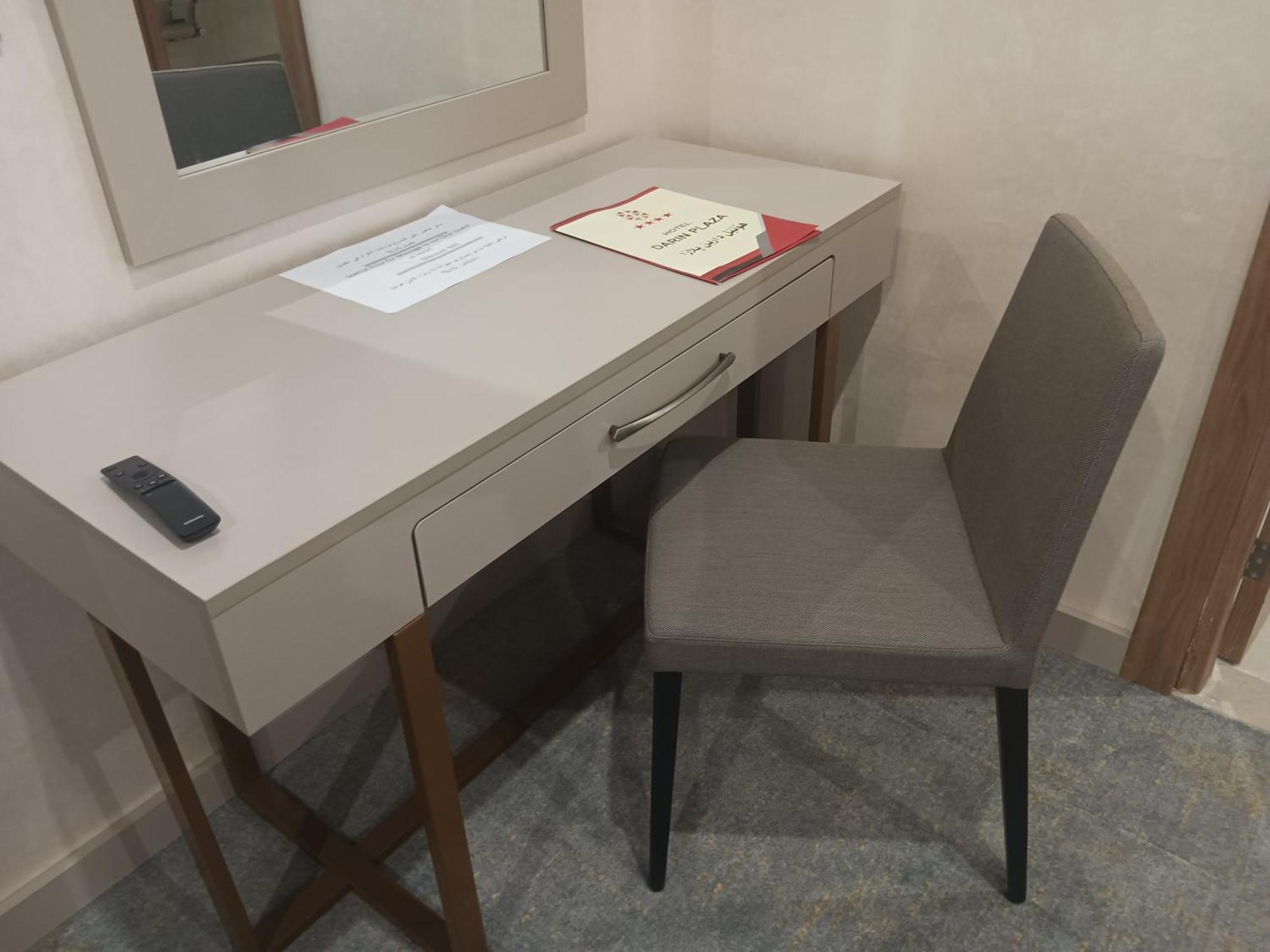 Darin Plaza Hotel Irbil Zewnętrze zdjęcie