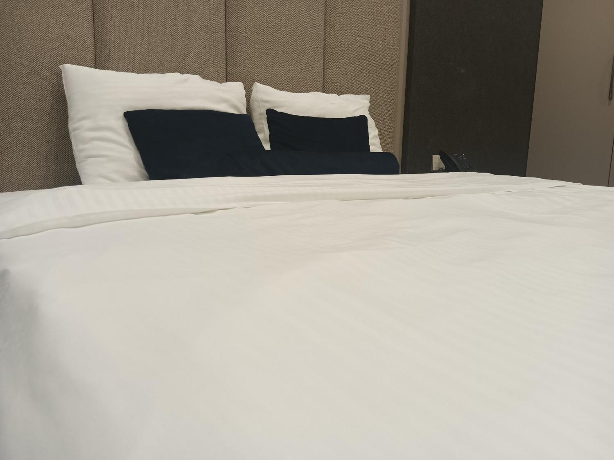 Darin Plaza Hotel Irbil Zewnętrze zdjęcie