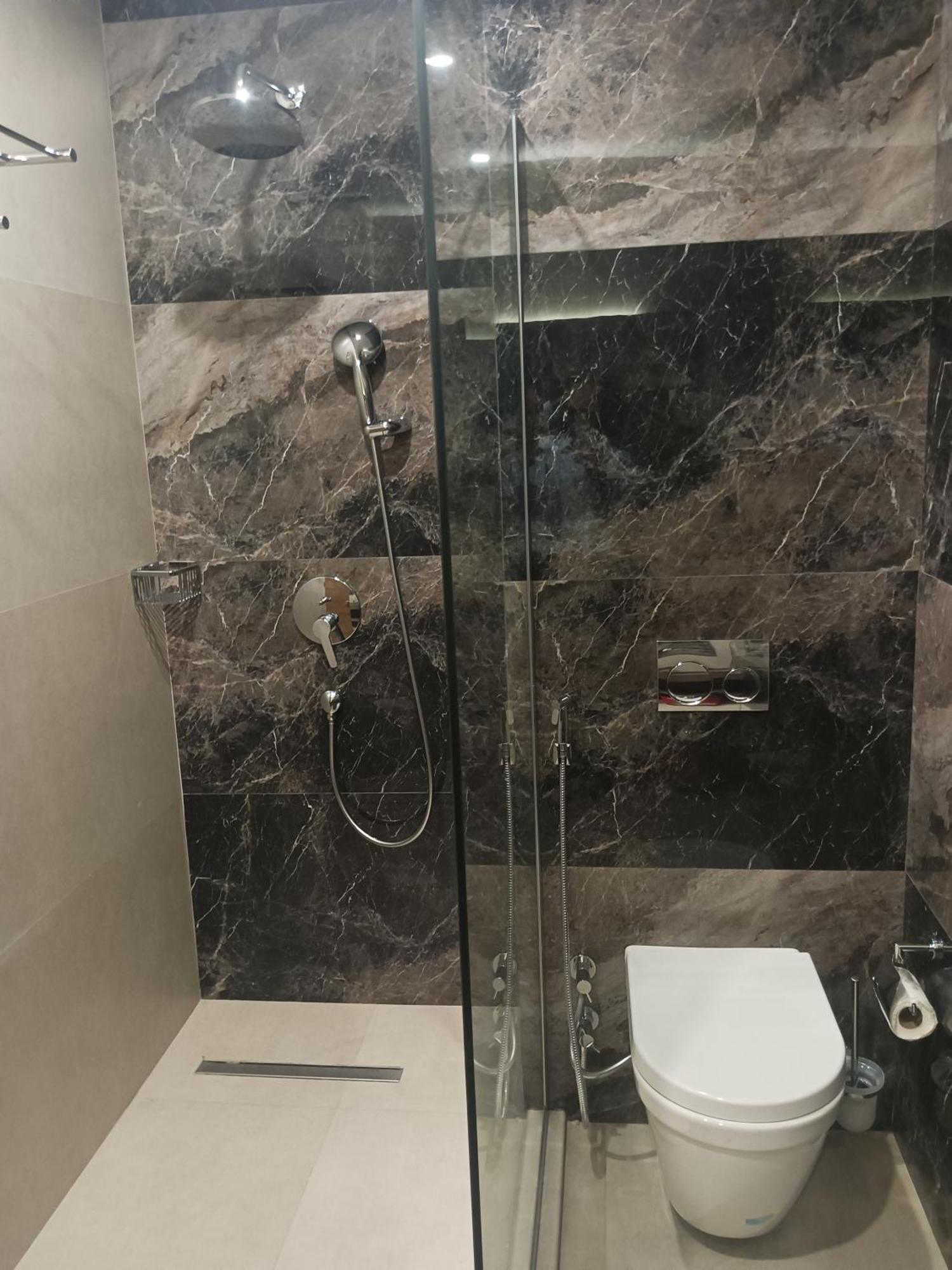 Darin Plaza Hotel Irbil Zewnętrze zdjęcie