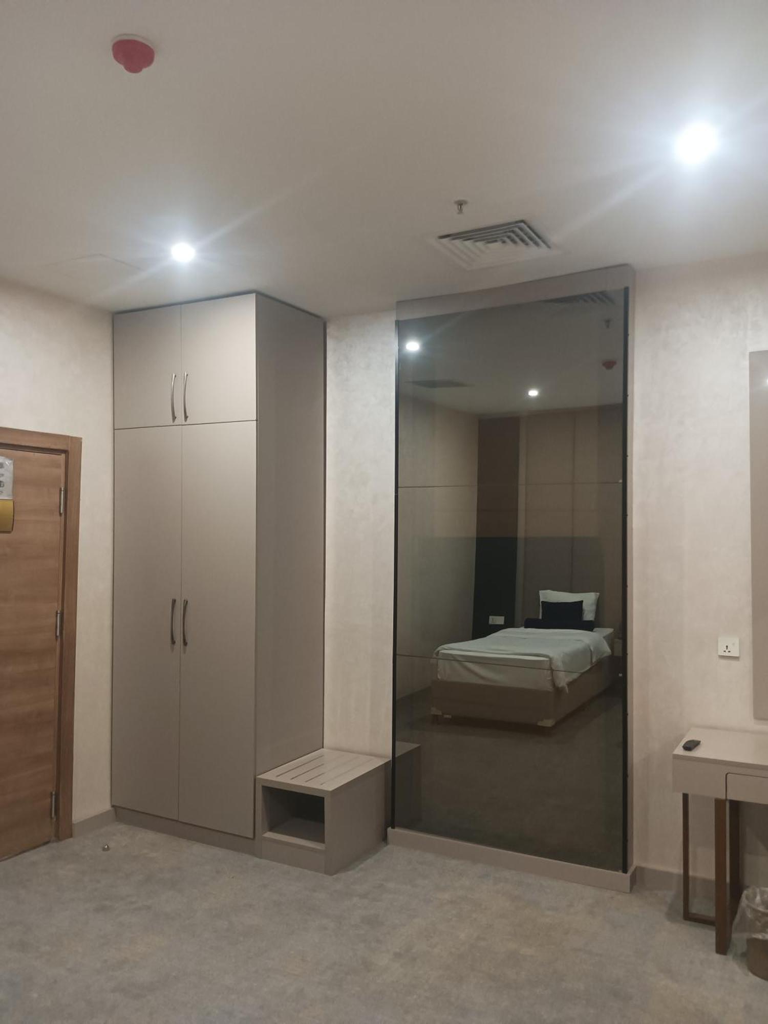 Darin Plaza Hotel Irbil Zewnętrze zdjęcie