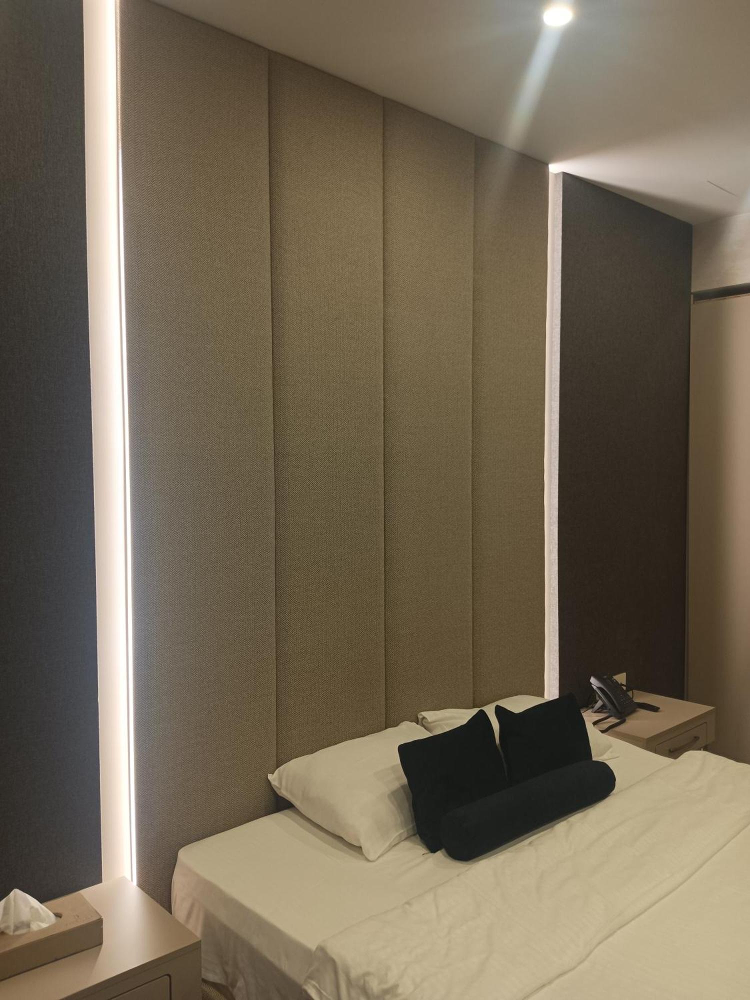 Darin Plaza Hotel Irbil Zewnętrze zdjęcie
