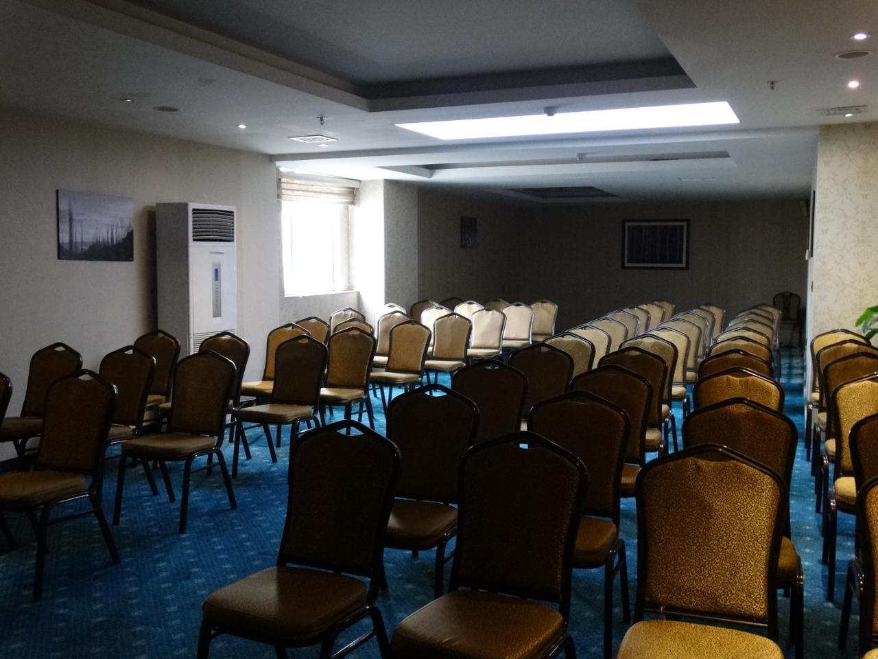 Darin Plaza Hotel Irbil Zewnętrze zdjęcie