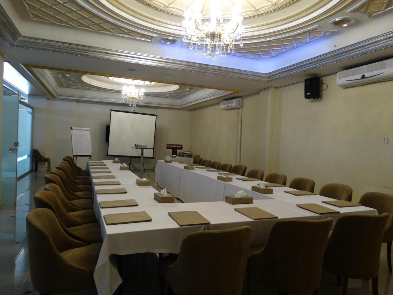 Darin Plaza Hotel Irbil Zewnętrze zdjęcie