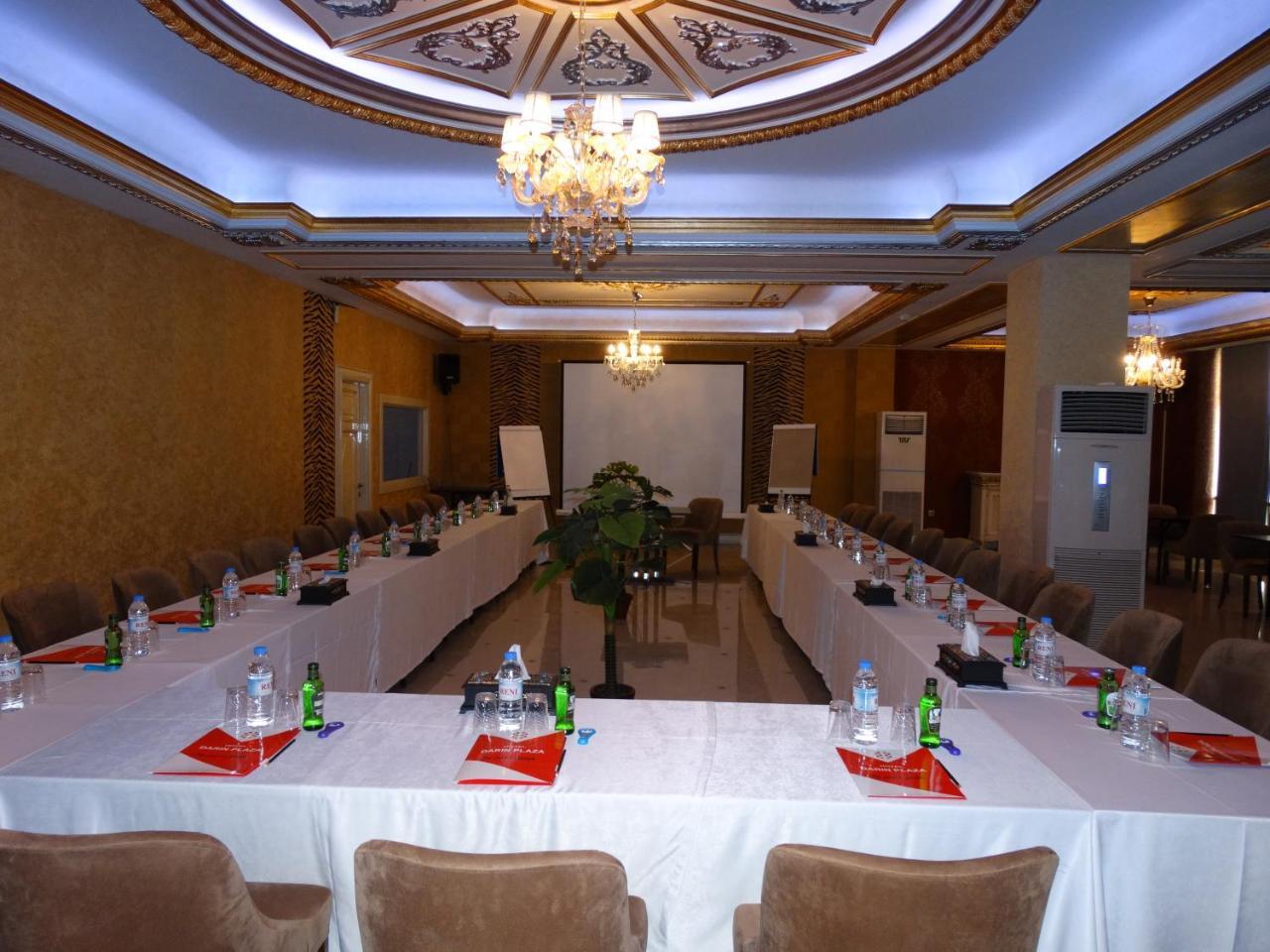 Darin Plaza Hotel Irbil Zewnętrze zdjęcie