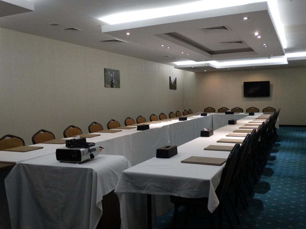 Darin Plaza Hotel Irbil Zewnętrze zdjęcie