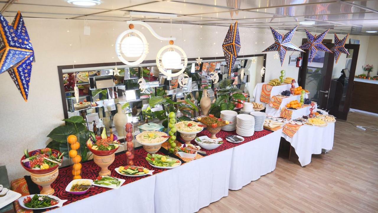 Darin Plaza Hotel Irbil Zewnętrze zdjęcie