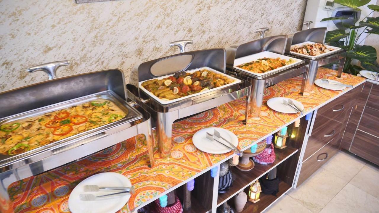 Darin Plaza Hotel Irbil Zewnętrze zdjęcie