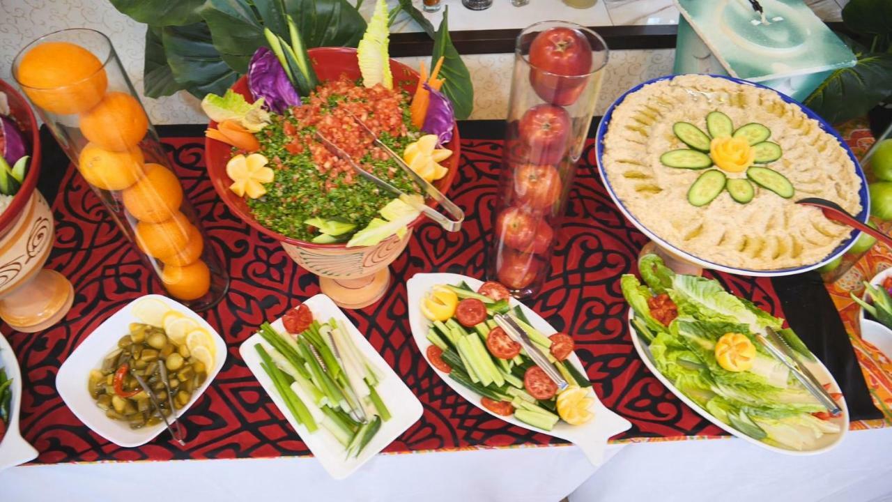 Darin Plaza Hotel Irbil Zewnętrze zdjęcie
